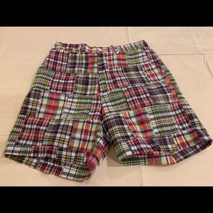 Men’s Daniel Cremieux Vence relaxed fit Shorts